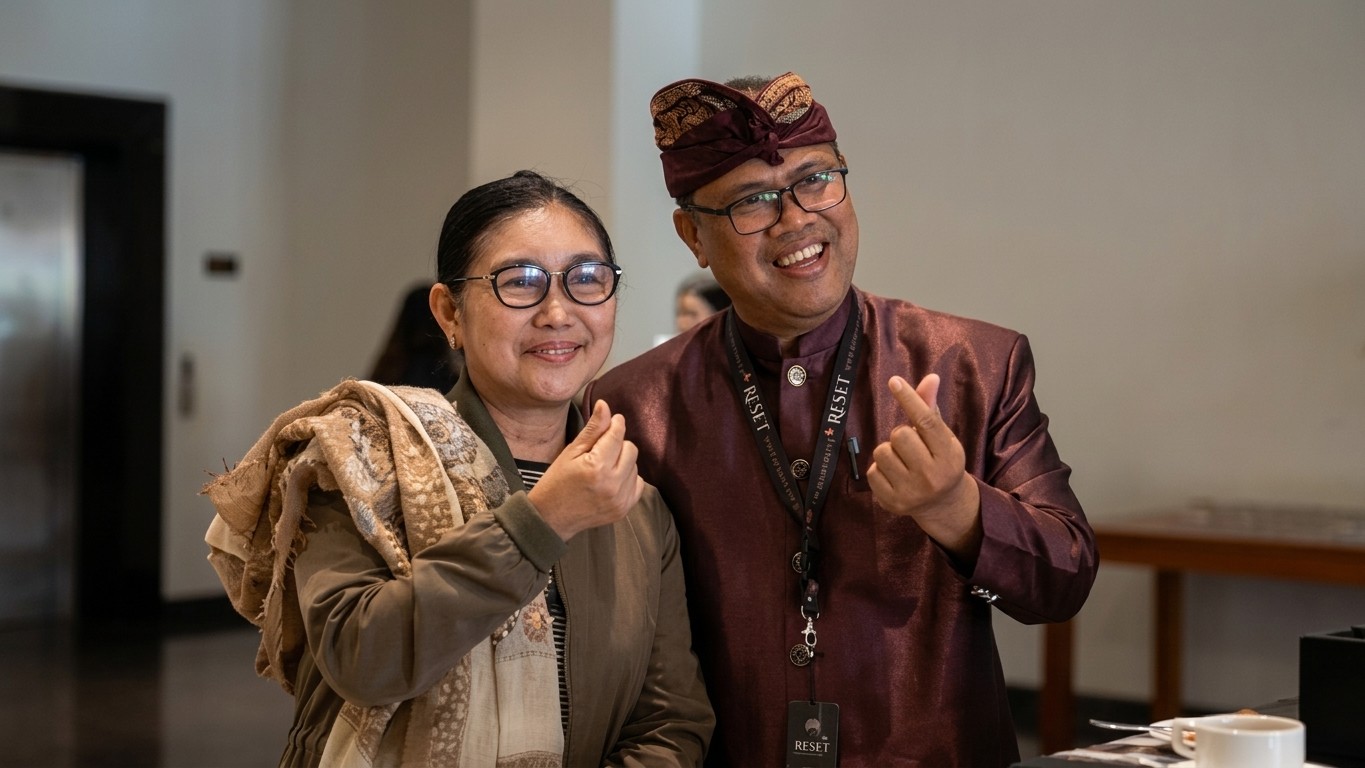 Summits hosted in the Philippines, Indonesia, and online