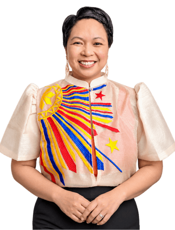 Dr. Raissa Paje-Bayawa