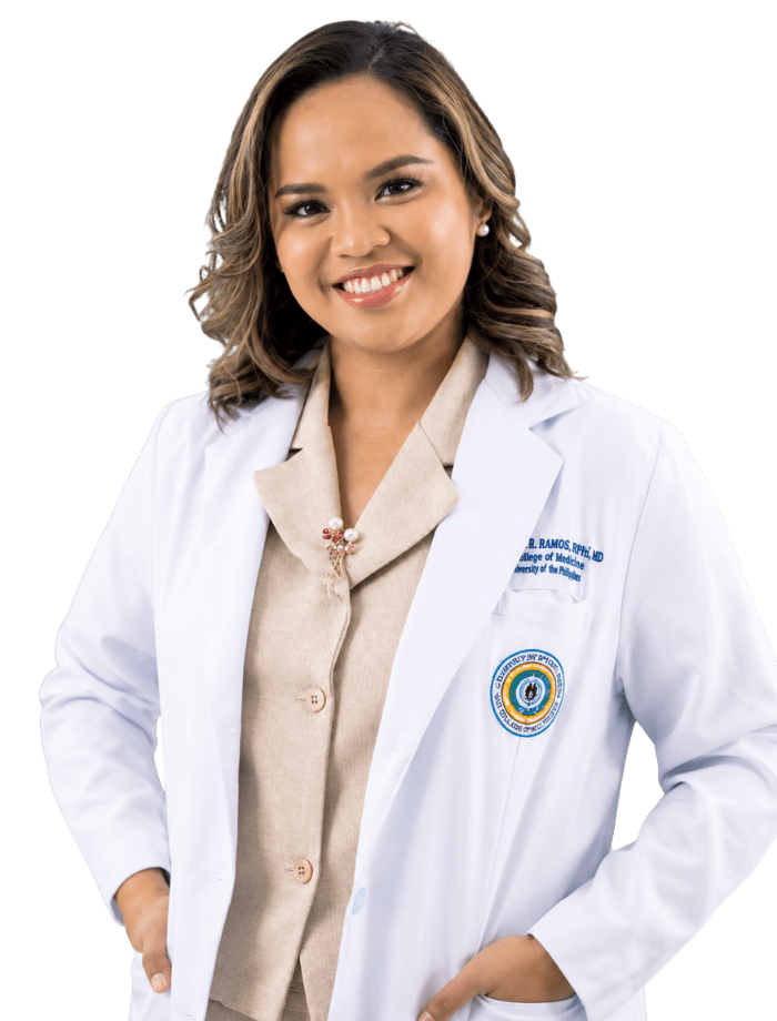 Lovelyn Grace P. Reyes