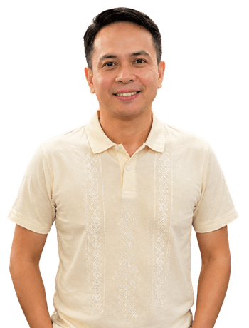 Ptr. Reynaldo dela Soledad